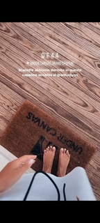 Giorgia Crivello feet photo thumbnail