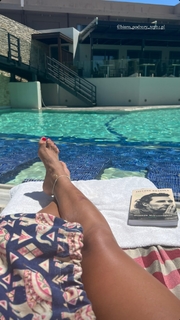 Joanna Jedrzejczyk feet photo thumbnail