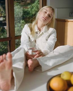 Kate Bosworth feet photo thumbnail