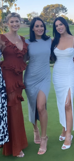 Brie Garcia feet photo thumbnail