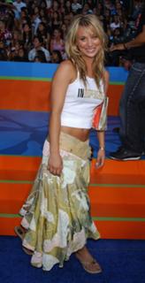 Kaley Cuoco feet photo thumbnail