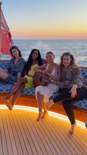 Naomie Harris feet photo thumbnail
