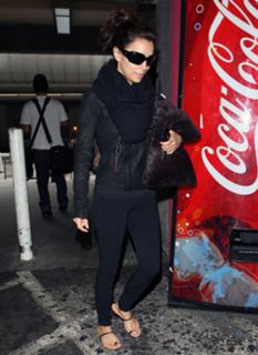 Eva Longoria feet photo thumbnail