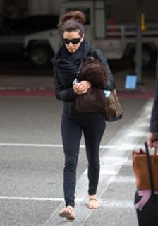 Eva Longoria feet photo thumbnail