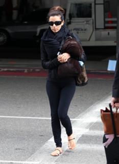 Eva Longoria feet photo thumbnail