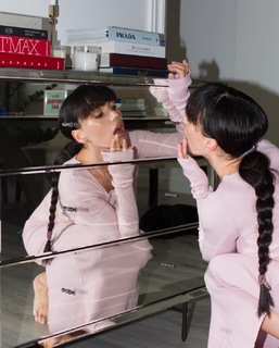 Olga Seryabkina feet photo thumbnail