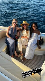 Naomie Harris feet photo thumbnail