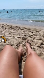 Irene Junquera feet photo thumbnail