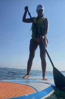 Karolina Kowalkiewicz feet photo thumbnail