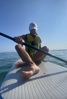 Karolina Kowalkiewicz feet photo thumbnail