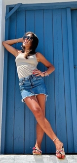 Joanna Jedrzejczyk feet photo thumbnail
