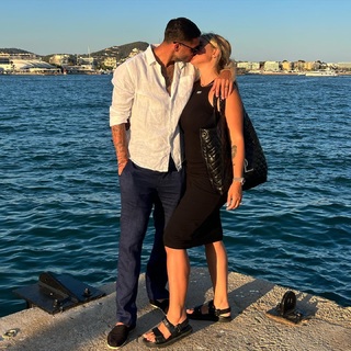 Wanda Nara feet photo thumbnail
