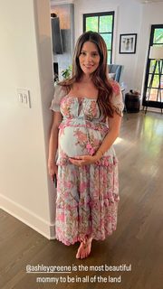 Ashley Greene feet photo thumbnail