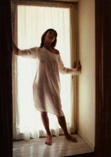 Sophie Marceau feet photo thumbnail