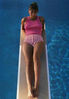 Sophie Marceau feet photo thumbnail