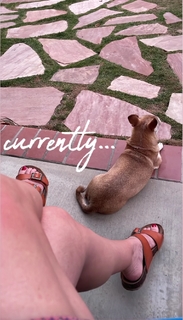 Angela Kinsey feet photo thumbnail