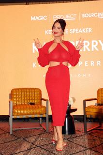 Katy Perry feet photo thumbnail