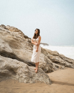 Lena Meyer-Landrut feet photo thumbnail