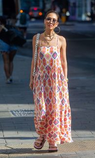 Myleene Klass feet photo thumbnail