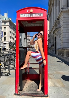 Daniela Katzenberger feet photo thumbnail