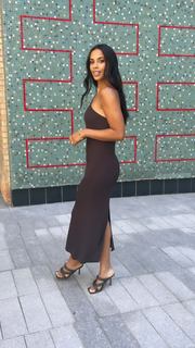 Rochelle Humes feet photo thumbnail