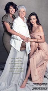 Miranda Kerr feet photo thumbnail