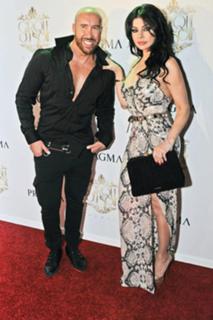 Haifa Wehbe feet photo thumbnail