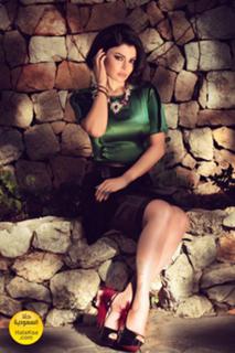 Haifa Wehbe feet photo thumbnail
