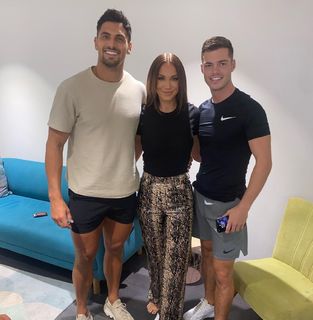 Vicky Pattison feet photo thumbnail