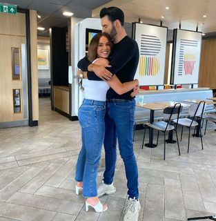 Vicky Pattison feet photo thumbnail
