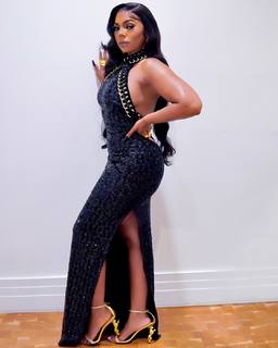 Ashanti feet photo thumbnail