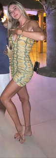 Seyma Subasi feet photo thumbnail