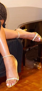 Ashanti feet photo thumbnail