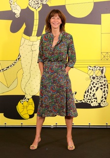 Sophie Marceau feet photo thumbnail