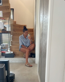 Joanna Jedrzejczyk feet photo thumbnail