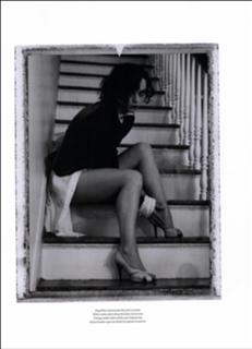 Christina Ricci feet photo thumbnail