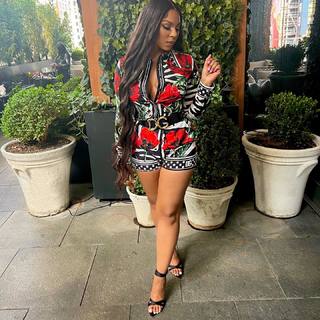 Ashanti feet photo thumbnail