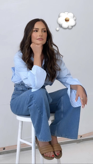 Minka Kelly feet photo thumbnail