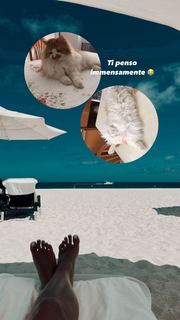 Giorgia Crivello feet photo thumbnail