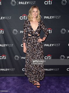 Elizabeth Lail feet photo 3
