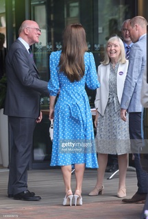 Catherine Princess of Wales feet photo thumbnail