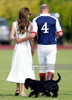 Catherine Princess of Wales feet photo thumbnail