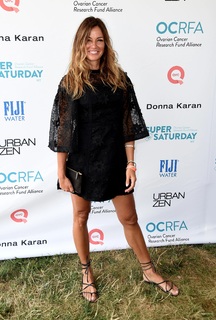 Kelly Bensimon feet photo thumbnail