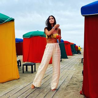 Zaira Nara feet photo thumbnail