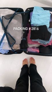 Ludovica Frasca feet photo thumbnail