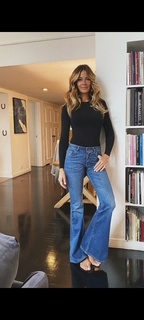 Kelly Bensimon feet photo thumbnail