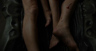 Léa Seydoux feet photo thumbnail