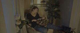 Gemma Arterton feet photo thumbnail