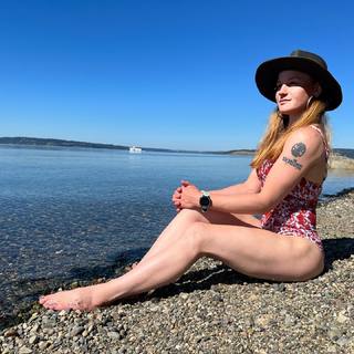 Valentina Shevchenko feet photo thumbnail