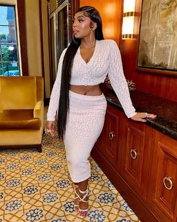 Ashanti feet photo thumbnail